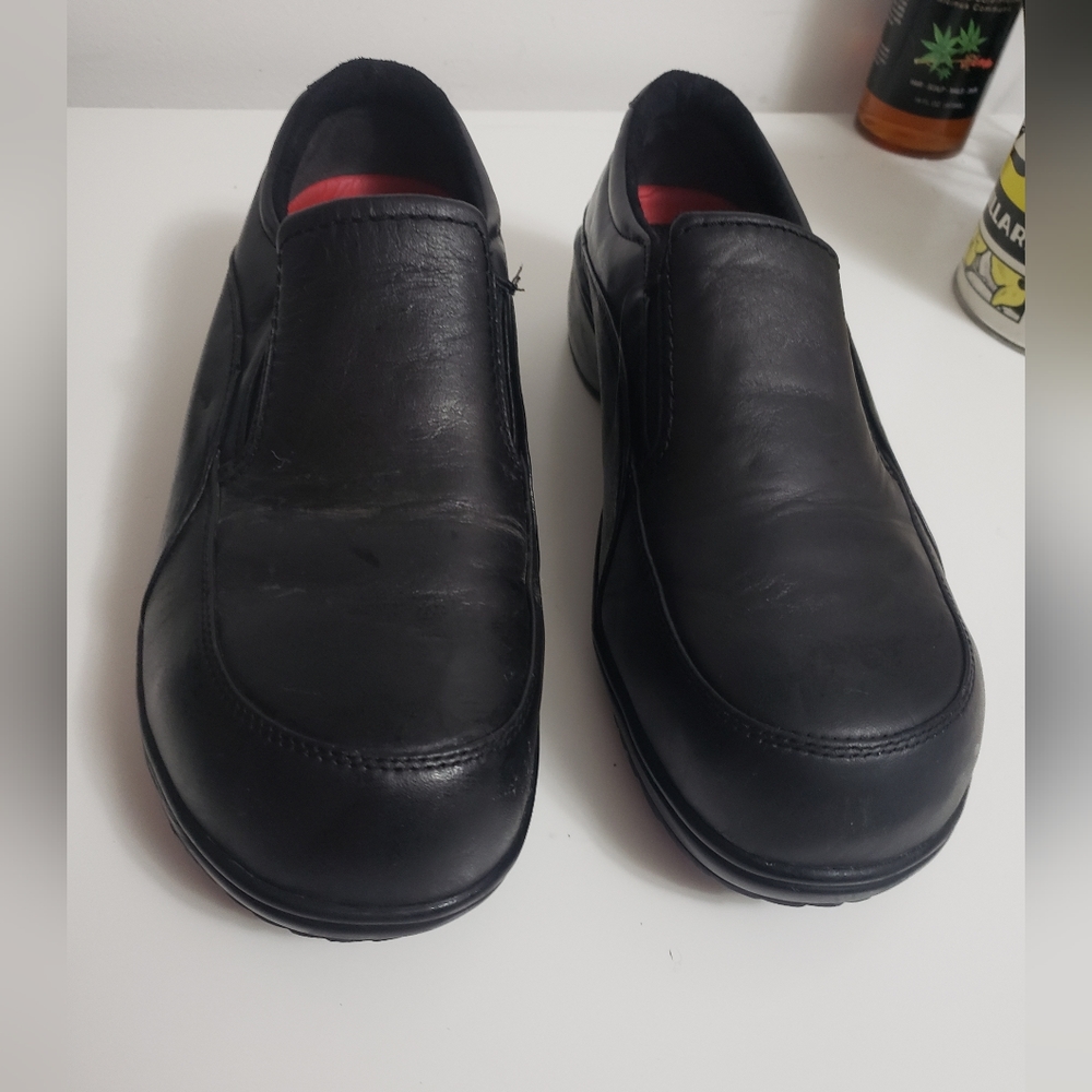 Kodiak Steel Toes Loafer Style